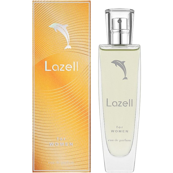 Lazell For Women woda perfumowana 100ml dla pań