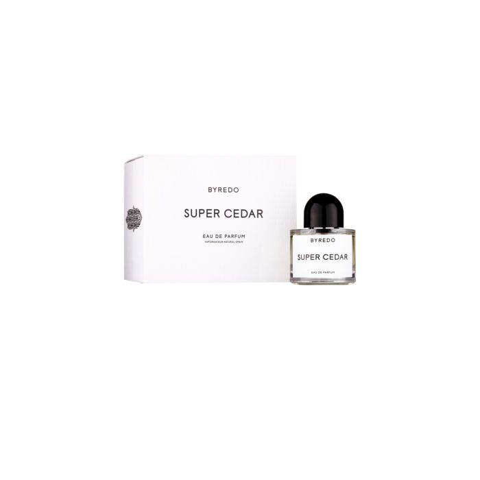 Byredo Super Cedar woda perfumowana 50ml unisex
