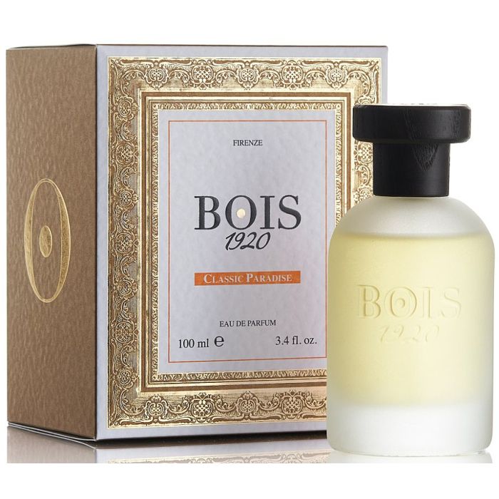 Bois 1920 Classic Paradise woda perfumowana 100ml unisex