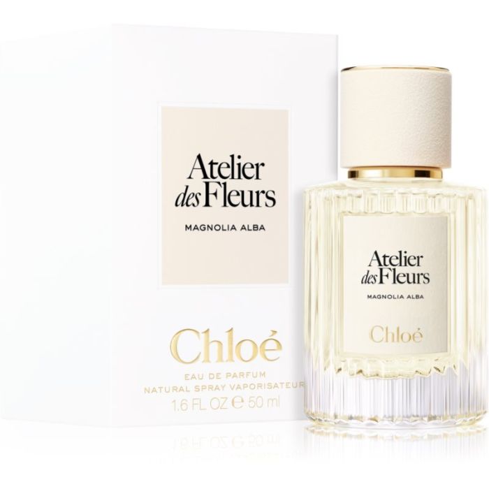 Chloe Atelier des Fleurs Magnolia Alba woda perfumowana 50ml dla Pań