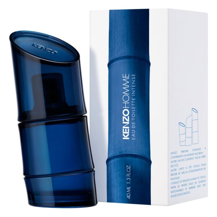 Kenzo Homme Intense woda toaletowa 40ml dla Panów