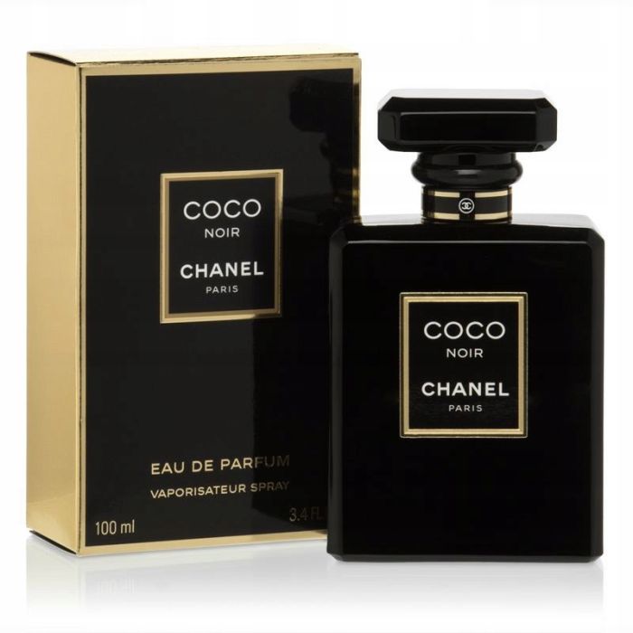 Chanel Coco Noir Woda perfumowana 100ml dla Pań
