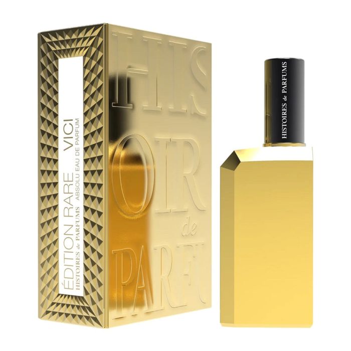 Histoires de Parfums Edition Rare Vici woda perfumowana 60ml unisex