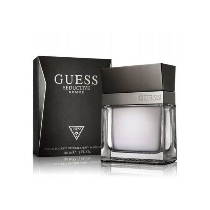 Guess Seductive Woda toaletowa 50ml dla Panów
