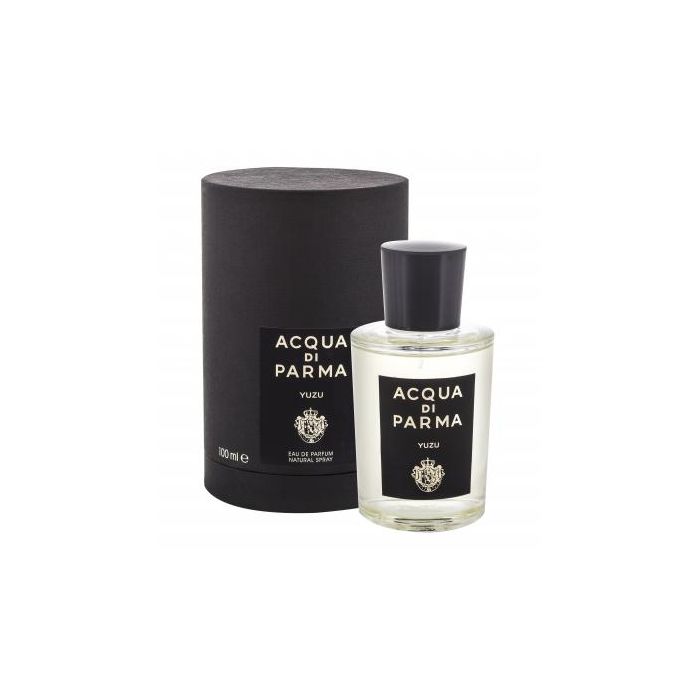 Acqua Di Parma Yuzu Woda perfumowana 100ml unisex