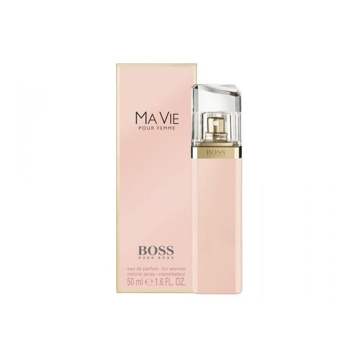 Hugo Boss Ma Vie Femme woda perfumowana 50ml dla Pań