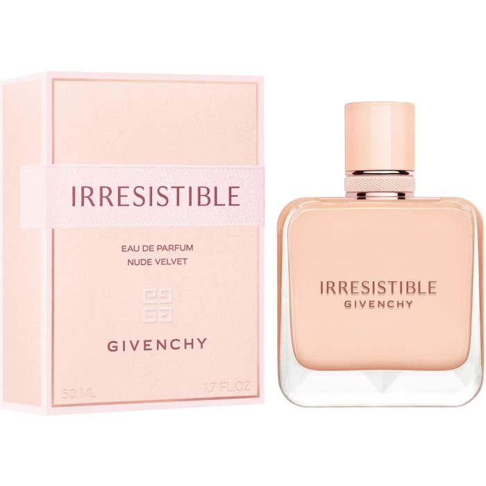Givenchy Irresistible Nude Velvet woda perfumowana 50ml dla Pań