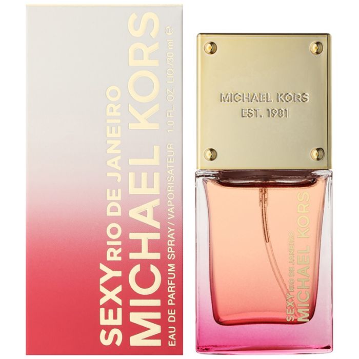 Michael Kors Sexy Rio De Janeiro woda perfumowana 30ml dla kobiet
