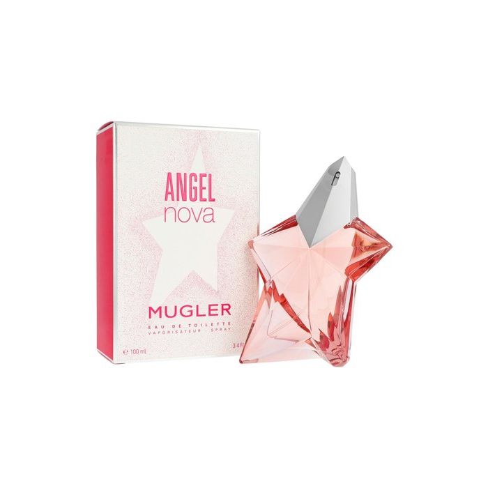 Mugler Angel Nova woda toaletowa 100ml dla Pań