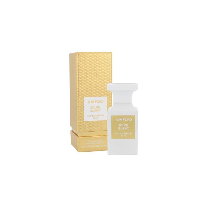Tom Ford Soleil Blanc woda perfumowana 50ml unisex