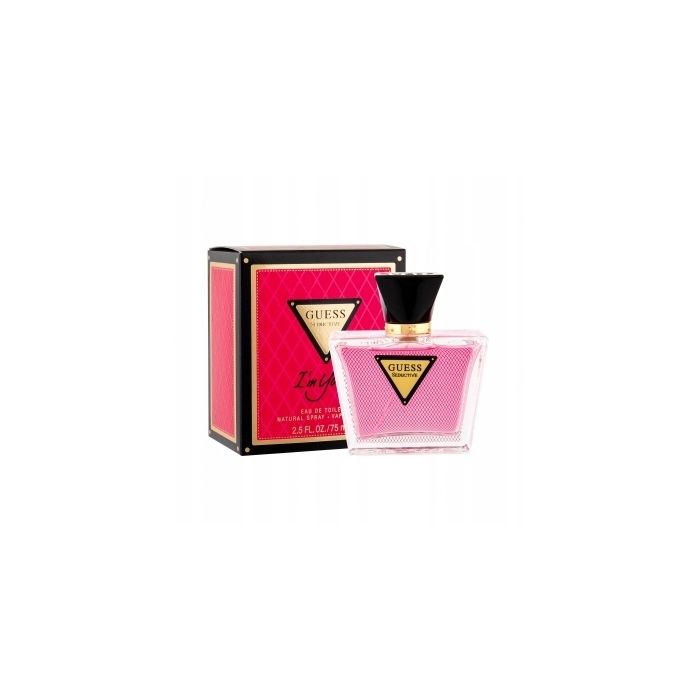 Guess Seductive I'm Yours Woda toaletowa 75ml dla Pań