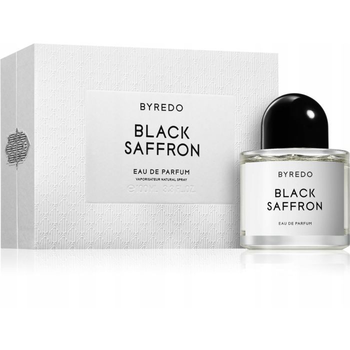 Byredo Black Saffron woda perfumowana 100ml unisex
