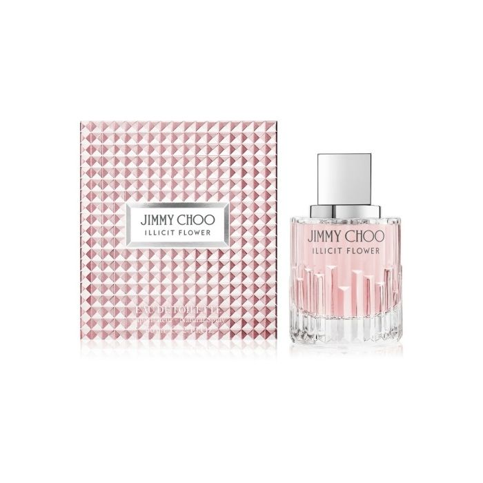 Jimmy Choo Illicit Flower woda toaletowa 100ml dla Pań