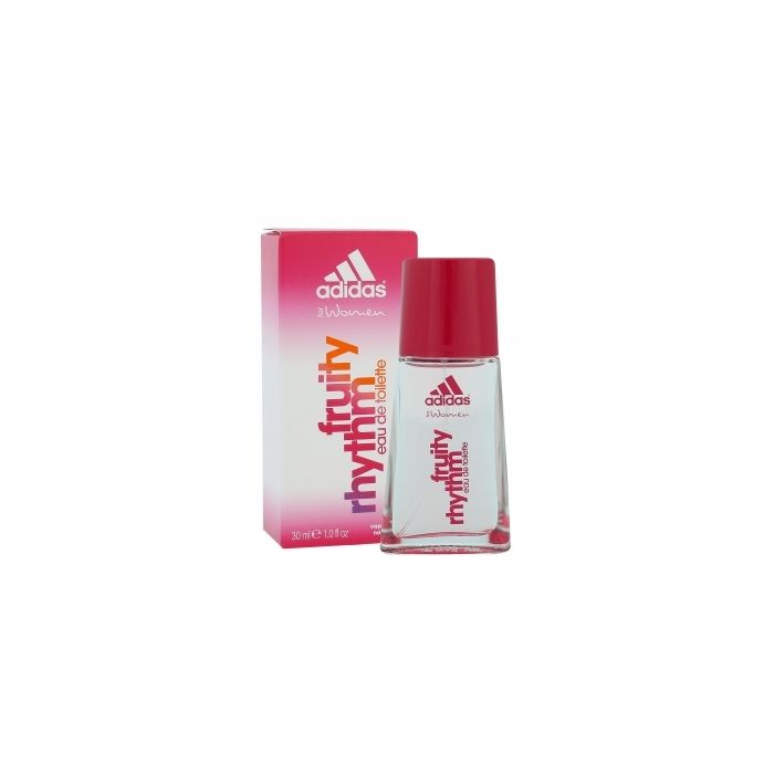 Adidas Fruity Rhythm woda toaletowa 30ml dla Pań