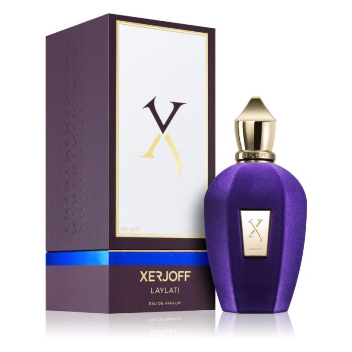 Xerjoff Laylati woda perfumowana 100ml unisex