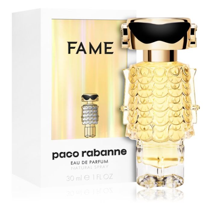 Paco Rabanne Fame Woda perfumowana 30ml dla Pań