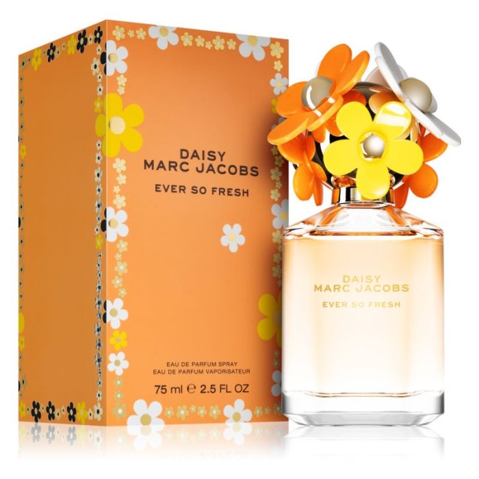 Marc Jacobs Daisy Ever So Fresh woda perfumowana 75ml dla Pań