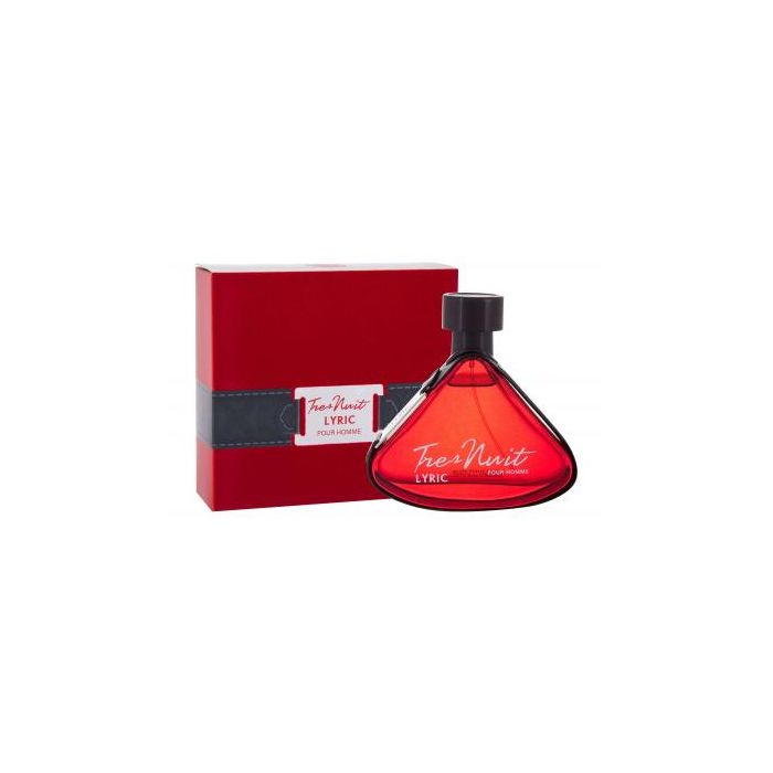 Armaf Tres Nuit Lyric woda perfumowana 100ml dla Panów