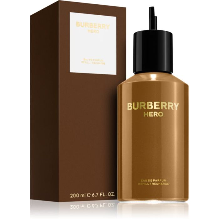 Burberry Hero woda perfumowana 200ml dla Panów Uzupełnienie