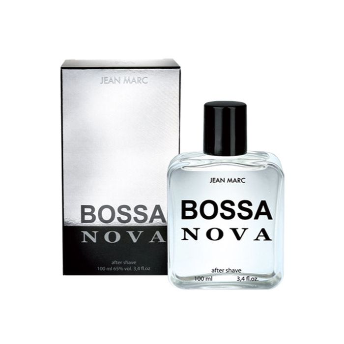 Jean Marc Bossa Nova woda po goleniu 100ml dla Panów