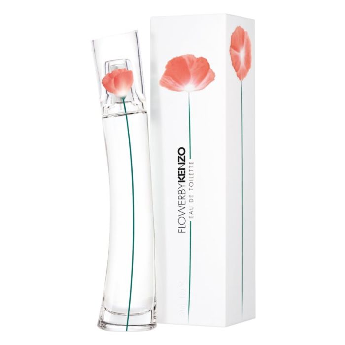 Kenzo Flower By Kenzo Woda toaletowa 30ml dla Pań