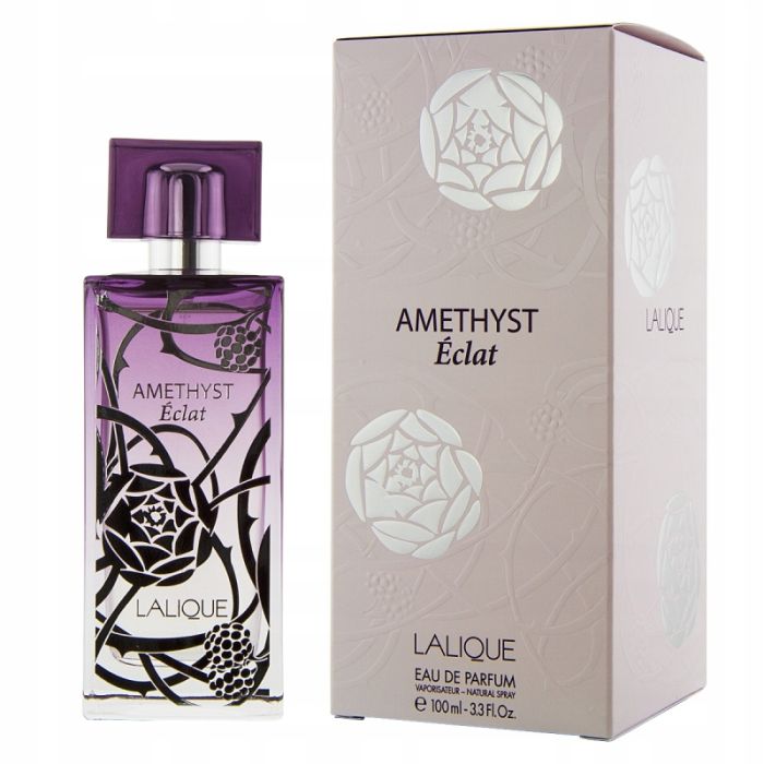 Lalique Amethyst Eclat Woda perfumowana 100ml dla Pań