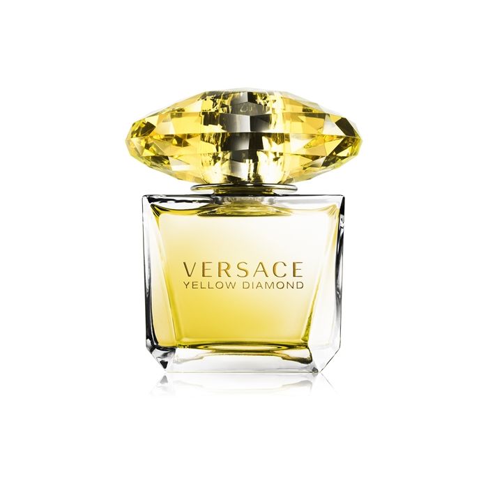 Versace Yellow Diamond woda toaletowa 30ml dla Pań