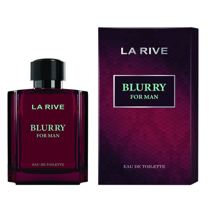La Rive Blurry For Man woda toaletowa 100ml dla Panów