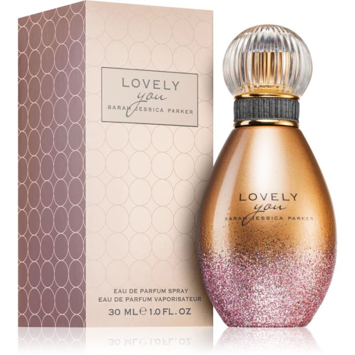 Sarah Jessica Parker Lovely You woda perfumowana 30ml dla Pań