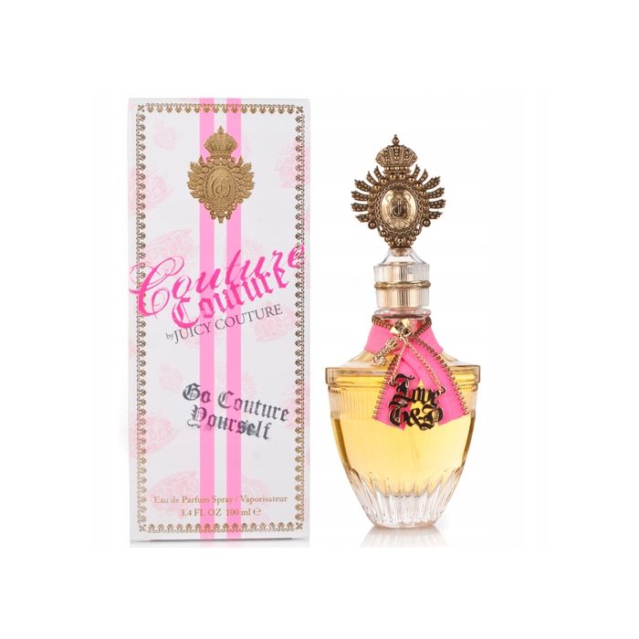 Juicy Couture Couture Couture  Woda perfumowana 100ml dla Pań