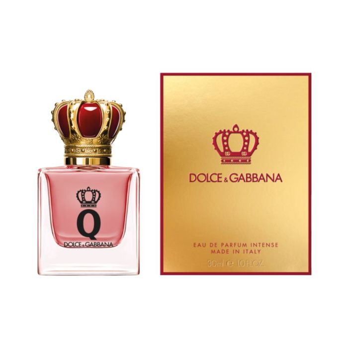 Dolce & Gabbana Q Intense woda perfumowana 30ml dla Pań