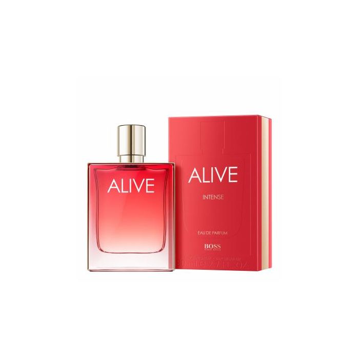 Hugo Boss Alive Intense woda perfumowana 80ml dla Pań