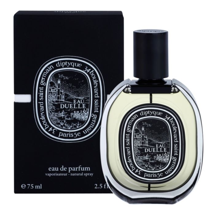 Diptyque Eau Duelle woda perfumowana 75ml unisex
