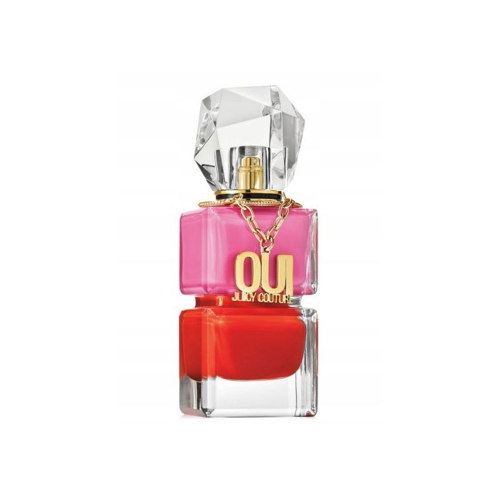 Juicy Couture Oui Woda perfumowana 30ml dla Pań