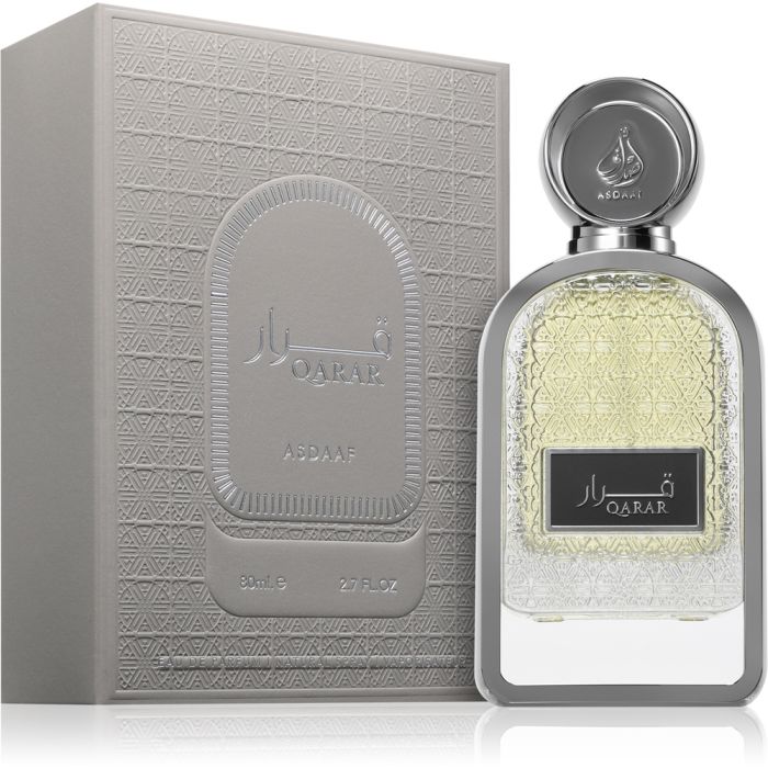 Asdaaf Qarar woda perfumowana 80ml unisex