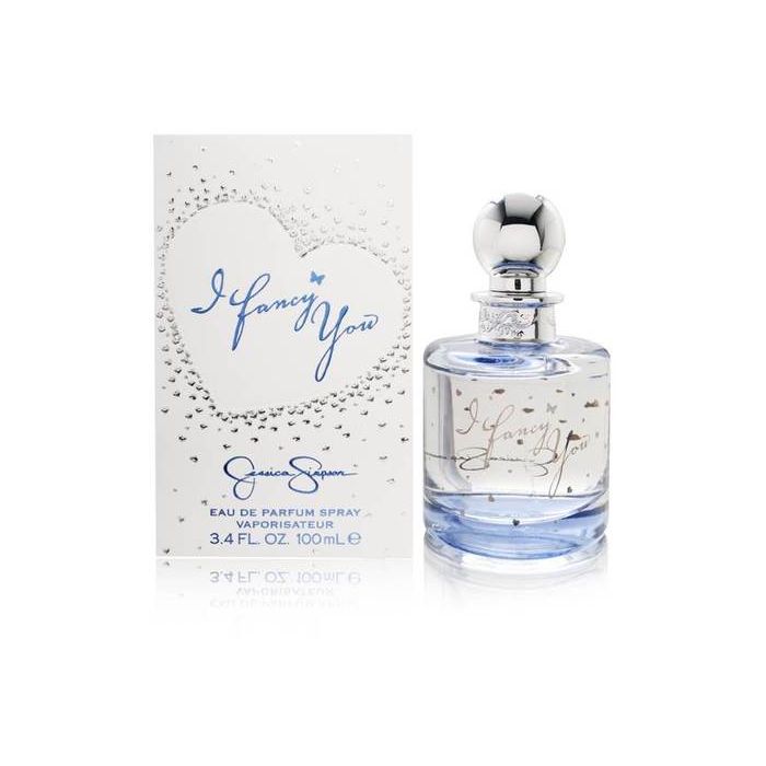 Jessica Simpson I Fancy You Woda perfumowana 100ml dla Pań