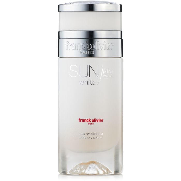 Franck Olivier Sun Java White For Women woda perfumowana 50ml dla pań