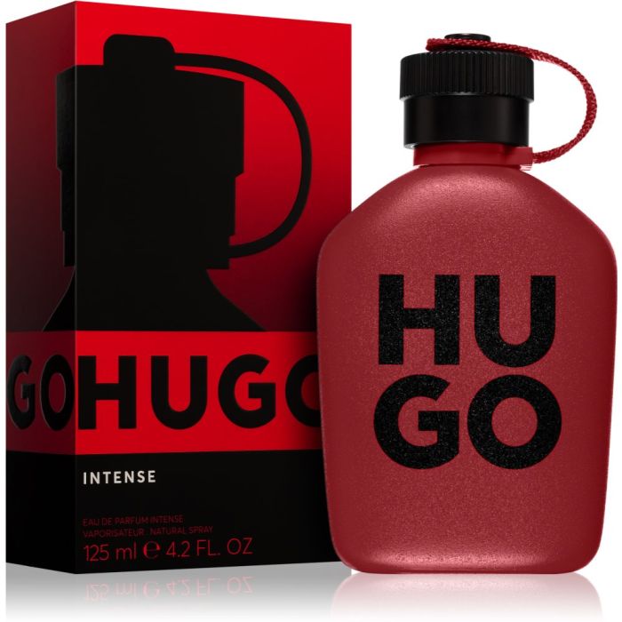 Hugo Boss Hugo Intense woda perfumowana 125ml dla Panów