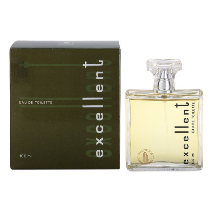 Al Haramain Excellent woda toaletowa 100ml dla mężczyzn