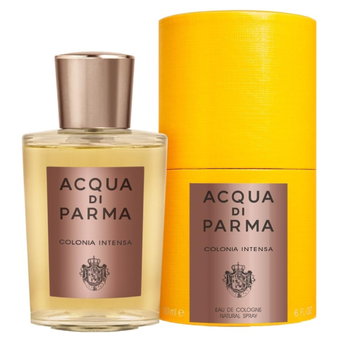 Acqua di Parma Colonia Intensa woda kolońska 180ml dla mężczyzn