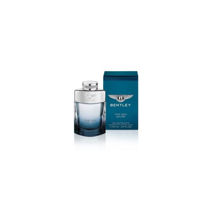 Bentley For Men Azure woda toaletowa 100ml dla Panów