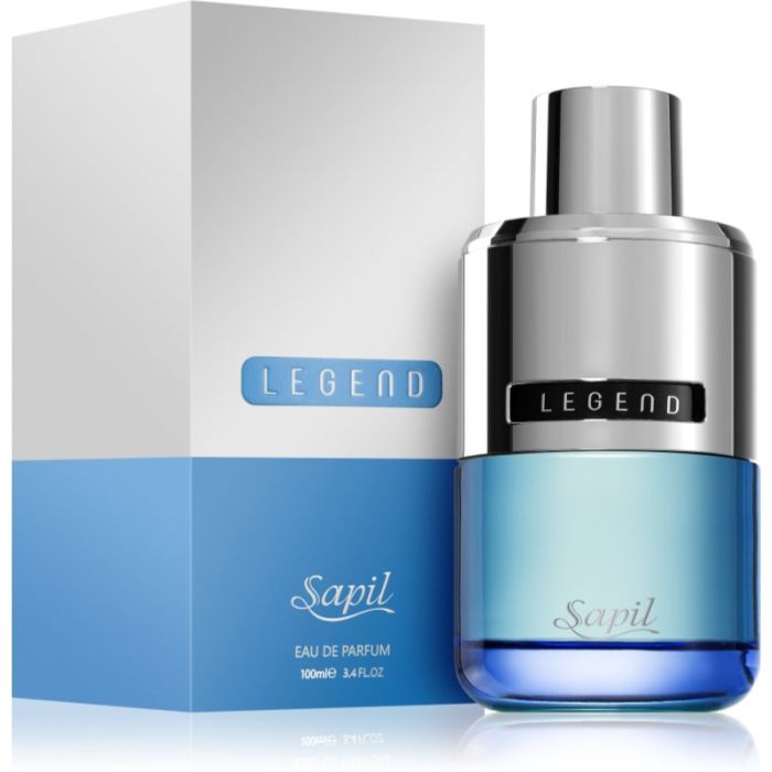 Sapil Legend woda perfumowana 100ml dla Panów