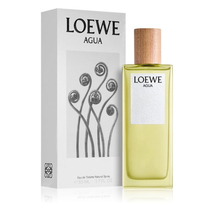 Loewe Agua woda toaletowa 50ml dla Pań