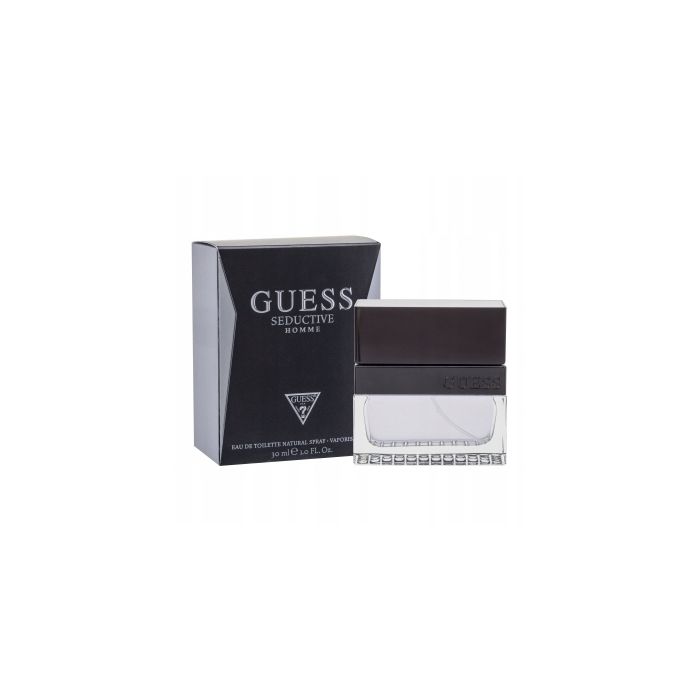 Guess Seductive Woda toaletowa 30ml dla Panów