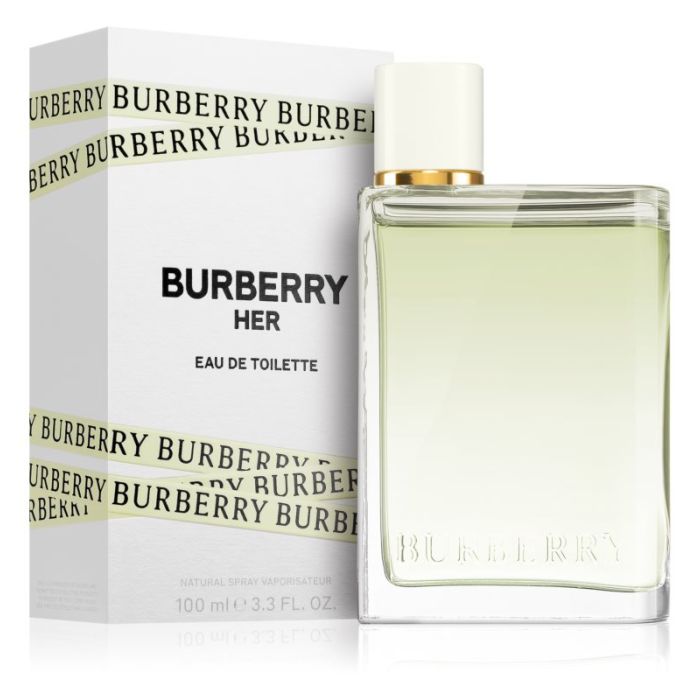 Burberry Her woda toaletowa 100ml dla Pań