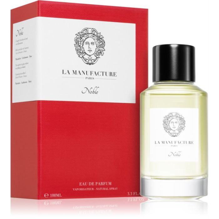 La Manufacture Noble woda perfumowana 100ml unisex