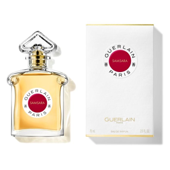 Guerlain Samsara woda perfumowana 75ml dla Pań