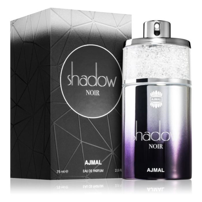 Ajmal Shadow Noir woda perfumowana 75ml dla Pań