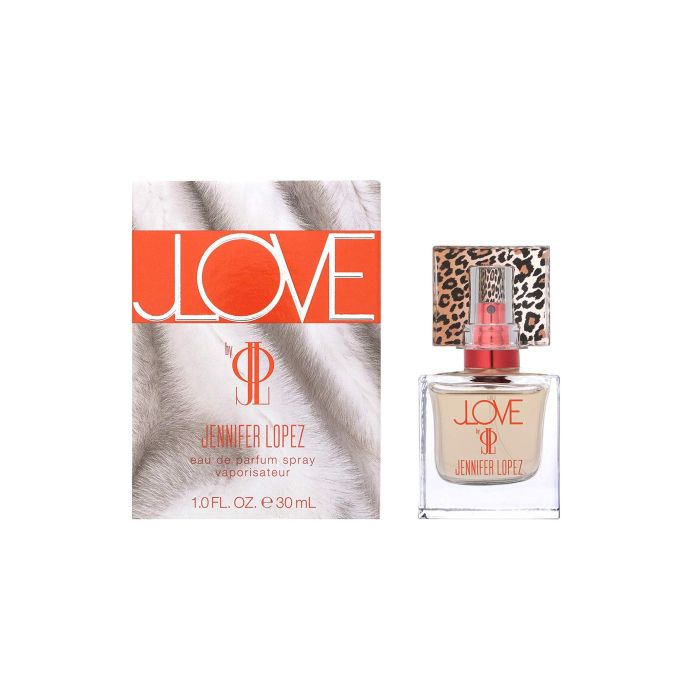 Jennifer Lopez JLove Woda perfumowana 30ml dla Pań