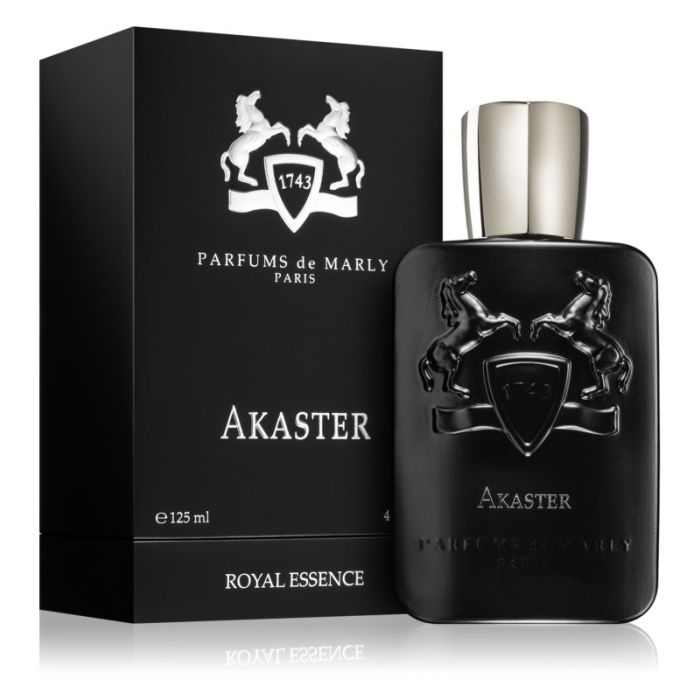 Parfums De Marly Akaster woda perfumowana 125ml UNISEX